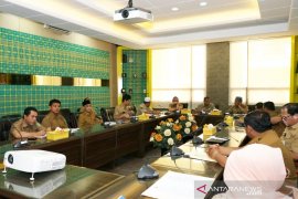 Pemkab Siak kaji skema baru TKD bagi ASN