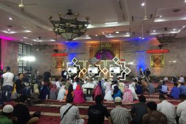 Selama Ramadhan Masjid Agung Sunda Kelapa hadirkan syeikh asal Mesir