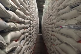 Bulog jamin ketersediaan bahan pokok selama Ramadhan