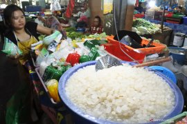 Permintaan kolang-kaling meningkat