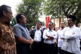 Mentan tegaskan tidak ada ruang kompromi bagi pengimpor nakal
