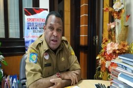 Dispenda Papua targetkan PAD sebesar Rp869 miliar