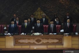 Bamsoet pastikan tidak ada revisi UU MD3