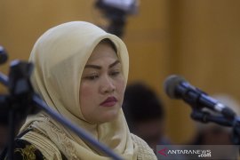 Sidang tuntutan suap Meikarta