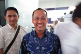 Pleno KPU Tangerang Prabowo-Sandi unggul 61,71 persen