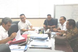 Pemkab Samosir siapkan langkah pemulihan desa terdampak bencana