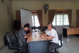Disnaker : Pihak Kalindo sepakat bayar pesangon pekerja