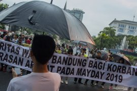 Mayday 2020 Dan Omnibus Law