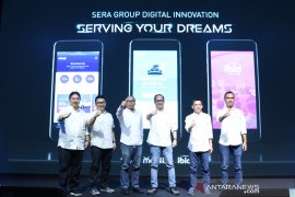 Beli mobil bekas, lelang dan sewa kendaraan kini bisa lewat aplikasi