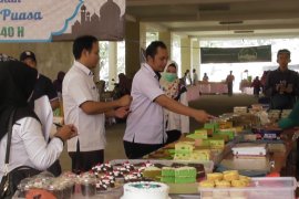 BPOM HSU temukan  makanan gunakan pewarna tekstil