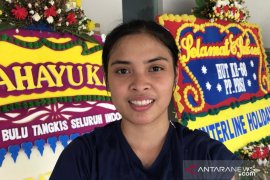 Gregoria Mariska fokus pelajari permainan lawan