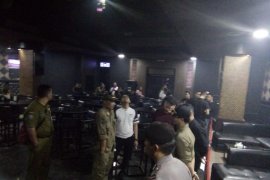 Tim gabungan Sleman siap jaga kondusifitas selama Ramadhan