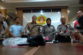 Ditreskrimum Polda Riau bentuk tim khusus "bersihkan" geng motor