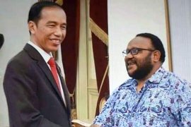 Tokoh adat Papua: Sertifikat tanah miliki nilai tawar tinggi