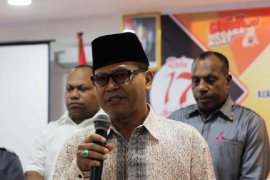 Ketua MUI Kabupaten Jayapura apresiasi penyelenggaran pemilu berjalan aman