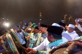 Ramadhan Fair XVI Medan resmi dibuka