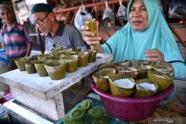 Kuliner Ramadhan di Kampung Arab