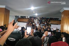 Warga Tamalaki tuntut pelantikan wakil wali kota Kendari definitif