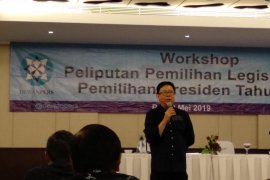 Dewan Pers minta media tidak jadikan medsos sebagai rujukan