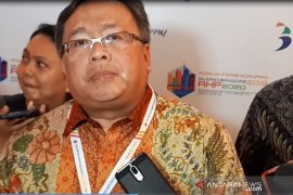 Bappenas:  Pemindahan Ibu Kota Negara RI masuk RPJMN 2020-2024