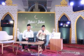 CariUstadz.id mudahkan Muslim urban temukan ustadz kompeten