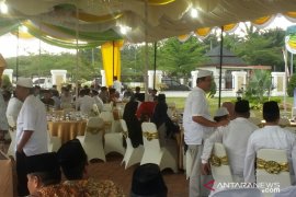 Pemkab Labura bentuk delapan tim safari