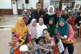 Jumlah pemudik kapal laut BUMN Mudik Bareng 2019 naik cukup besar