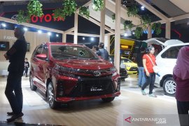 Toyota akan investasi  "eco-car" sekitar 2,2 miliar dolar di China