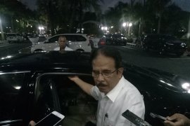 Menteri Agraria : Perbedaan data lahan sawit segera diverifikasi