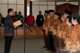 Sekda Bali: pensiunan PNS tetap bisa mengabdi untuk masyarakat