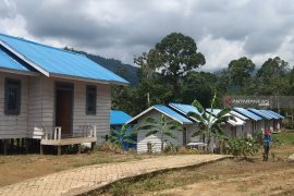 HST siapkan anggaran Rp560 juta untuk pembangunan rumah daerah terpencil