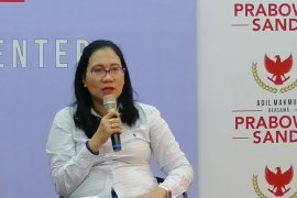 Partai Demokrat masih konsisten bersama koalisi Adil Makmur