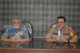 Polresta Cirebon awasi proses PPDB daring
