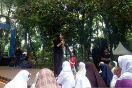 KLHK: maknai bulan Ramadhan dengan penanganan dan pengurangan sampah