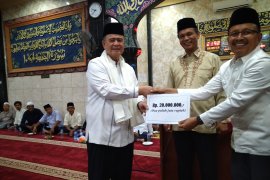 Peran masyarakat efektif tangani peredaran narkoba dan LBGT