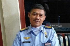 381 kapal di Belitung aktif mendaratkan ikan