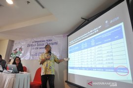 Riset UI tentang kontribusi GOJEK pada perekonomian Palembang Page 1 Small