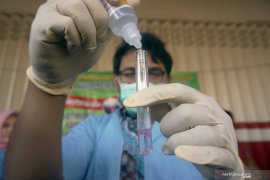 Sidak makanan dan takjil Ramadhan