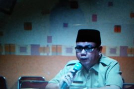 Kemenag Tangerang verifikasi 2.126 calon haji yang lunas pembayaran