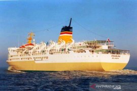 Pelni siapkan empat kapal angkut penumpang Lebaran di Biak