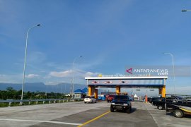 Dua "rest area" disiapkan di jalur mudik Tol Pasuruan-Probolinggo