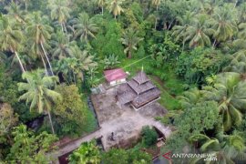 SURAU IJUK TERTUA DI SUMBAR Page 1 Small