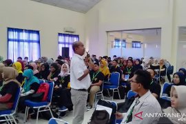 Kemenpar "Goes To Campus" untuk penguatan SDM