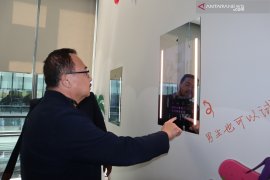 Rhenald Kasali dorong Alibaba rangkul lembaga keuangan lokal