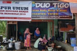 ACT Sumbar segera salurkan bantuan untuk korban banjir Bengkulu