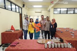 BPJS-TK Cikarang gelar pelatihan wirausaha untuk difabel