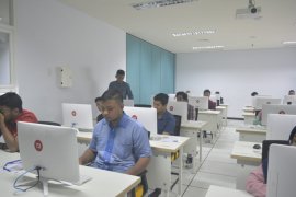 LTMPT: Rekapitulasi UTBK jadi acuan posisi nilai peserta