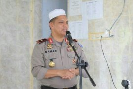Rekapitulasi suara pemilu 2019 di Sulbar berjalan lancar