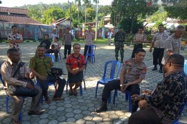 Rekapitulasi suara di KPU Papua Barat belum dapat dilanjutkan