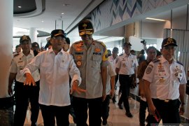 ASDP Ternate siapkan delapan kapal melayani angkutan Lebaran